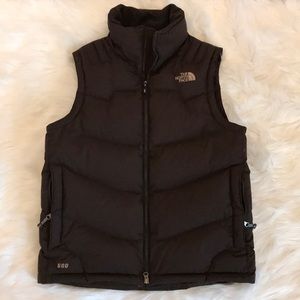 The North Face Vest